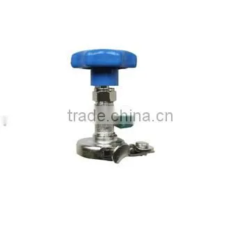 CH-340 Can Tap Valve for R134 R22 photo-5