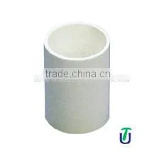 Electrical UPVC Coupling DIN