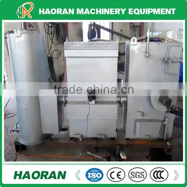 Wood Biomass Gasifier Cooking Stove 008/613253603626