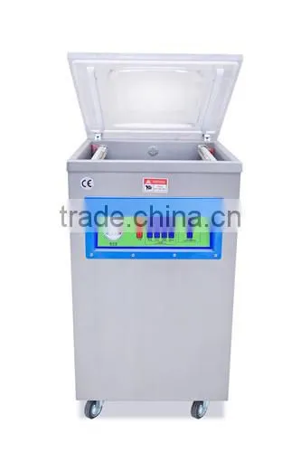 Multifunction use small vacuum packing machine for food