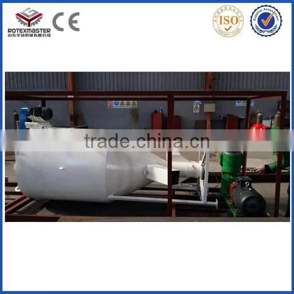 Cheap Price Manufacturer Supply Vertical Mixer / Pig Feed Mixer photo-3