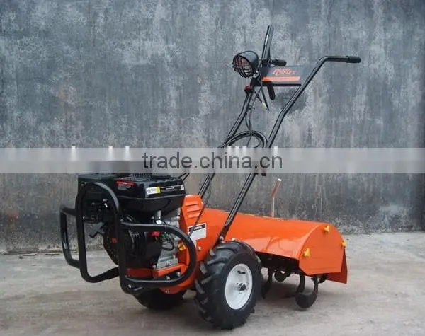 Best Suppliers Garden Utensil Rice Cultivator photo-4