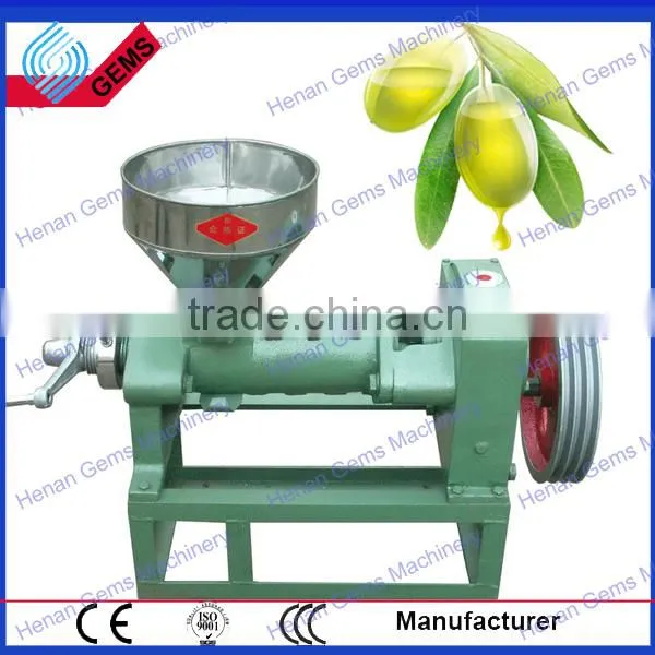 Black Seed Oil Press Machine photo-2