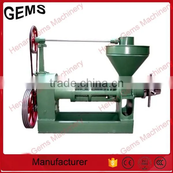 Prickly Pear Seed Oil Machine for Sale photo-2