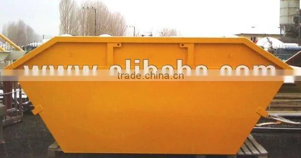 Waste Container