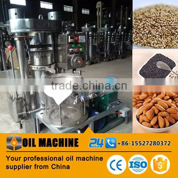 Commercial cocoa bean processing machines cocoa butter press machine