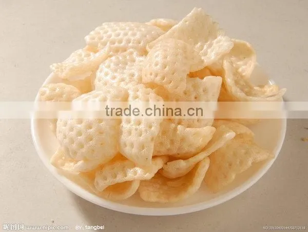China Good Supplier Useful 3d Pellet Bugles Snacks Food Machine photo-5