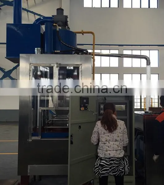 CE Certification Hydraulic Press Machine 100/200/500 Ton photo-5