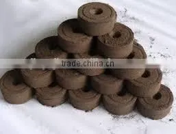 Agriculture of Seeding Nutritive Block Tablet Press Machine photo-2