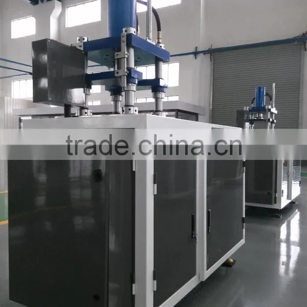 Hydraulic Tablet Press Machine With 300Ton Pressure photo-2