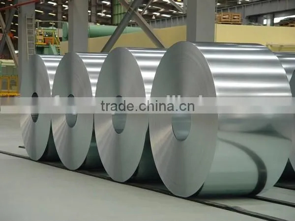 High Zinc Coating Steel Coil photo-5