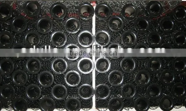 Venturies for Filter and Baghouse Dust Collector in Cement and Wood Industrial photo-5
