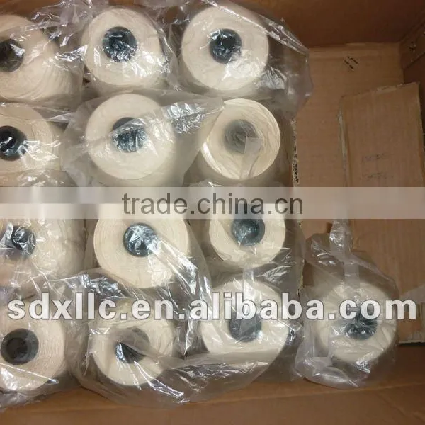 Fiberglass Sewing Thread With PTFE Coating for High Temperature photo-5