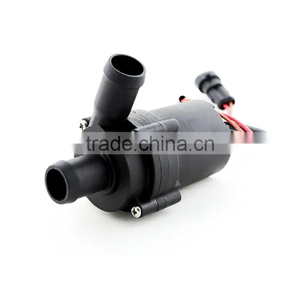-40~120 Celsius DC Brushless Centrifugal Water Circulation Heavy Duty Water Car Pump photo-5