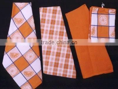 Cheap Dish Towel Stocklots
