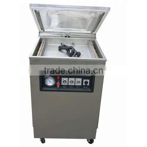 Tea Bag Automatic Vaccum Packing Machine Food Packing Machine photo-4