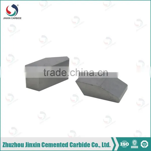 Factory Offer Customized Tungsten Cemented Carbide Tips for Woodworking photo-2