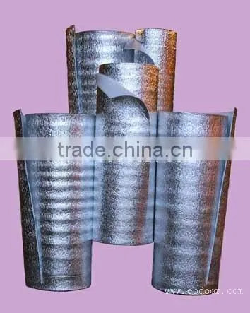Best Quality CE Approval Fushi Brand EPE Foam Sheet Bonding Machine photo-2