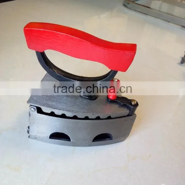 Wholesale Low Price 768# Charcoal Iron From Factory photo-2