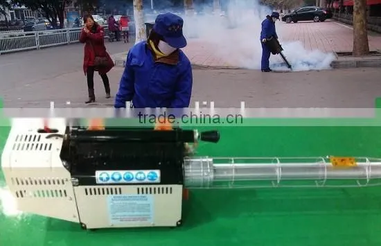 Thermo Fogging Machine of Mosquito Killer photo-5