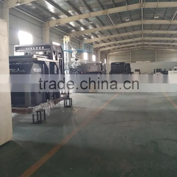 Mingder Brand Stone Color Sorter Machine photo-2
