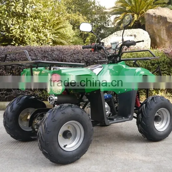 New 70cc Mini Moke Jeep for Sale photo-6