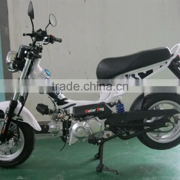 Hot Selling 50/70/110cc Gas Bicycle/moped Scooter photo-3