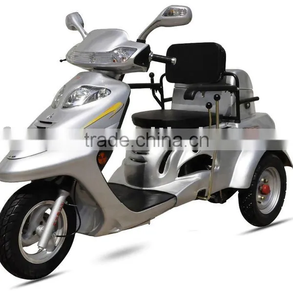 Three Wheel Motorcycle