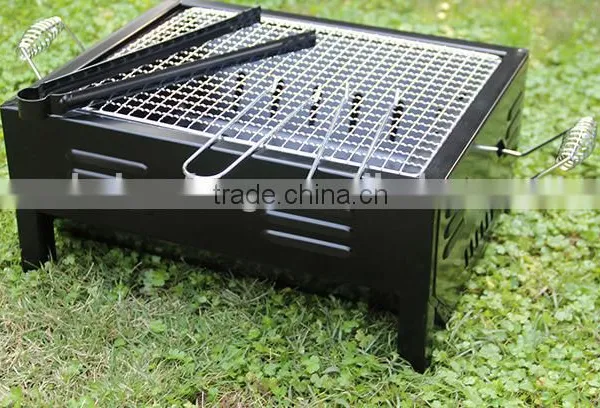 Japanese Style Portable BBQ Grills photo-2