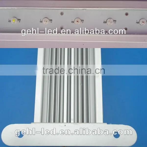 Gehl 2015 Hot Sale Grow Room Led Strip Grow Lights photo-3