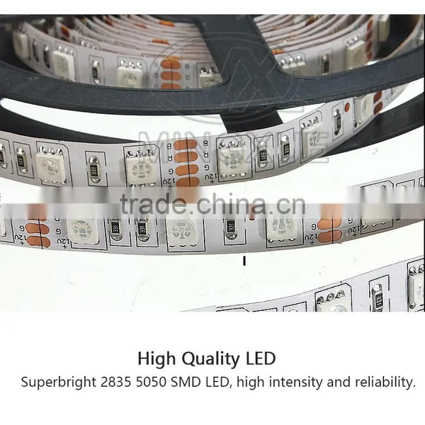 LED Strip Grow Light Indooruse photo-2