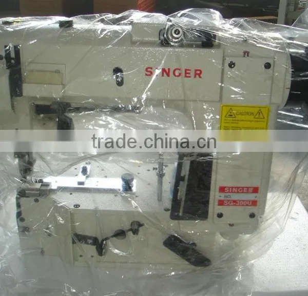 China NaiGu Factory Price Long Arm Mattress Labeling Machine photo-2