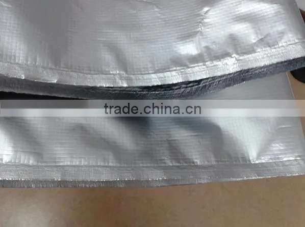 Thermal Insulation Reusable Pallet Cover photo-5
