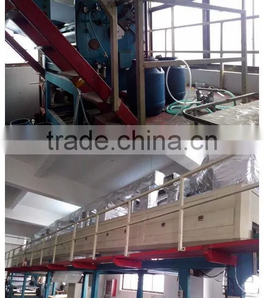 Best Sale Glass Protective Film Fabric for Building photo-6