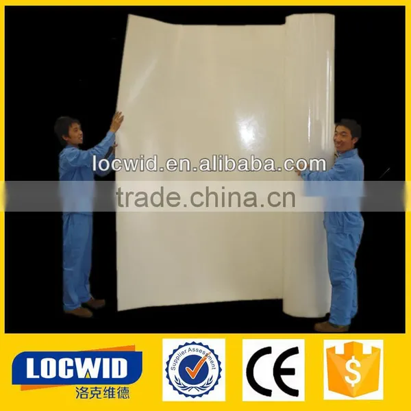 Fiber Glass Reinforced Plastics Fire-resistant Boards photo-2