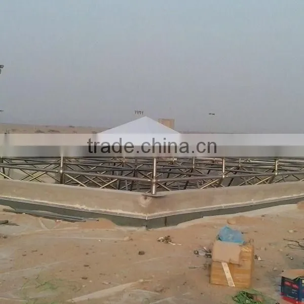 Thermoplastic Polycarbonate Skylight Dome,Vault Dome,Skylight Covers photo-2