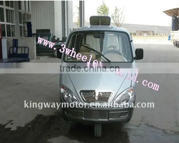 2015 Hot Sale Three Wheel Motorized Passenger Tricycle/Petrol Tricycle For Passenger Price photo-6