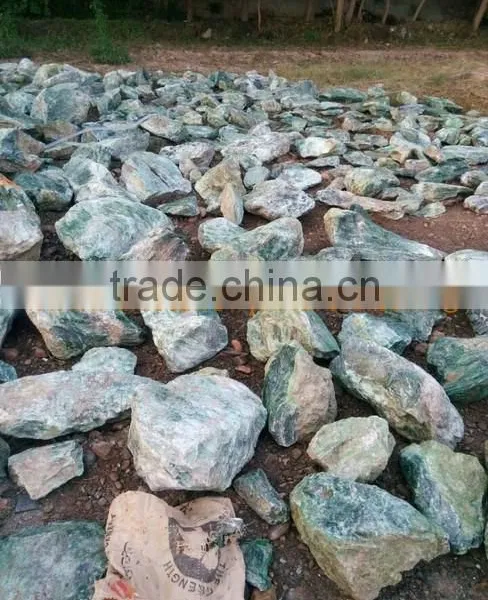 EXPORT QUALITY BEST PRICE ROUGH NEPHRITE JADE photo-3