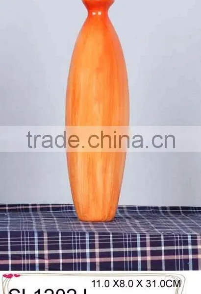 2015 Handmade Flower Vase Bud Vase for Decoration photo-5
