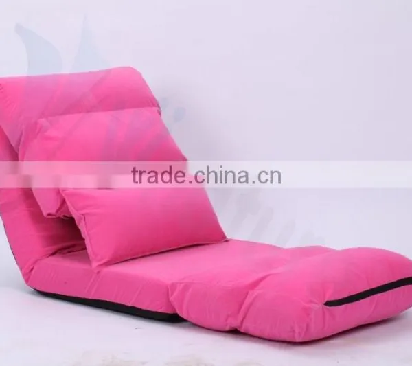 Vivinature Floor Sofa and Floor Chair With Bed Functional photo-3