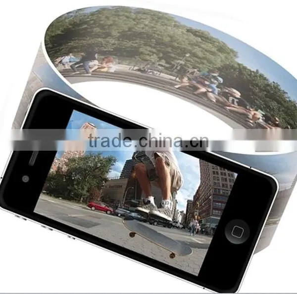 Newest Fashion 360 Degree Full-Viewing Sport dv Camera 220 Degree Fisheye Super Wildangle Lens Action Camera photo-3