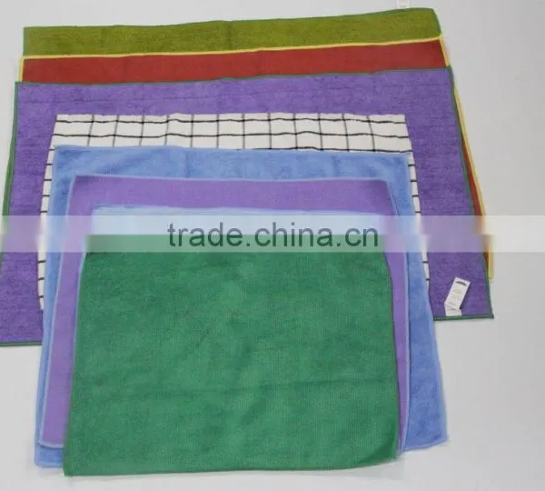 Microfiber Rags photo-6