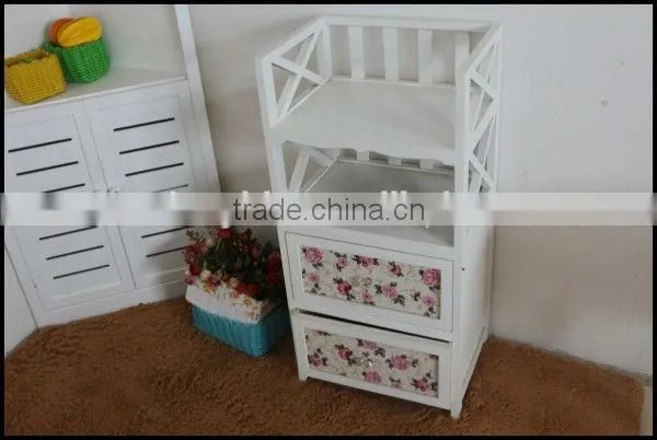 Hot Selling Wooden Cabinet photo-5