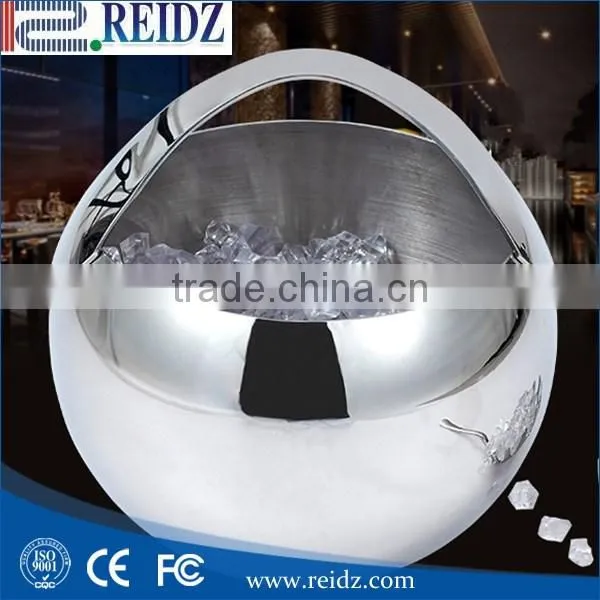REIDZ Factory Hot Supply Wine Holders Buckets Coolers&Holders Type and CE/EU Certification Ice Bucket photo-4