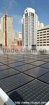 2000w MPPT Controller Car Accessories Solar Power photo-6