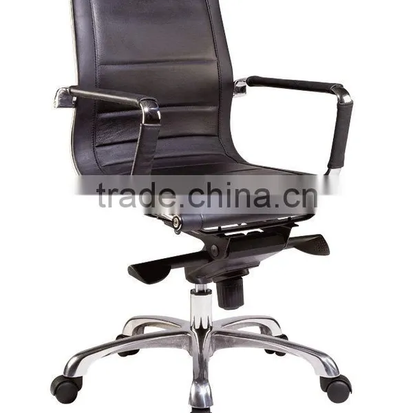 Space Saving Furniture Office Leather Chair photo-5