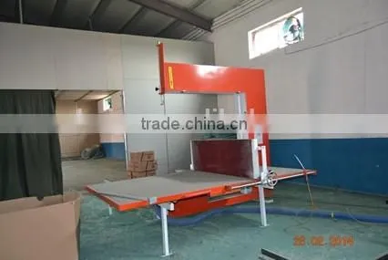 HY Special Manufacturer Wet Floral Foam Vertical Cutter photo-4