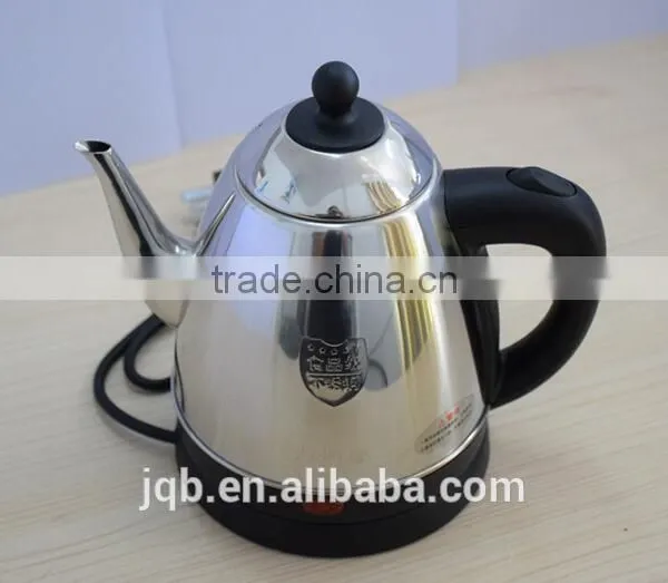 Hot Selling 2.0L American Standard 110v Stainless Steel Electric Water Kettle photo-5