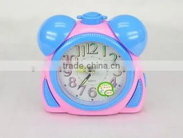Decoration Desk Clock photo-5