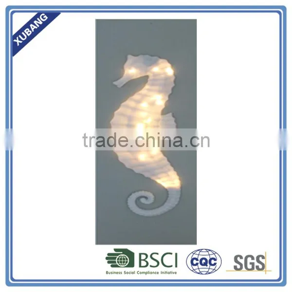 Wall Decoration , Wall Plaque With LED Lights photo-2